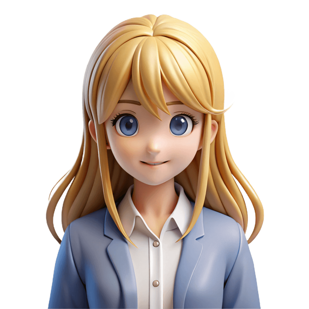 Victoria AI Teacher