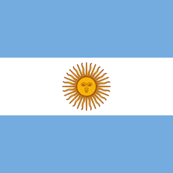 Argentina flag