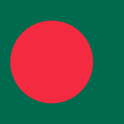 Bangladesh flag