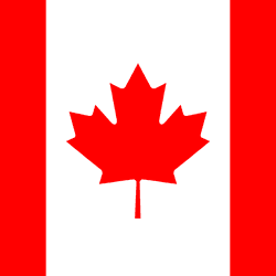 Canada flag
