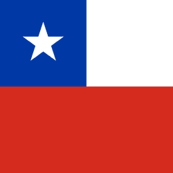Chile flag