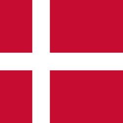 Dansk flag
