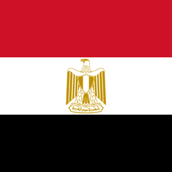 Egypt flag