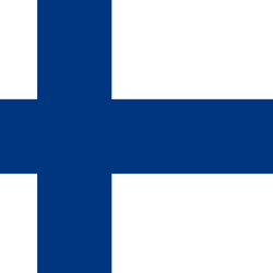 Suomi flag