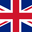 English flag