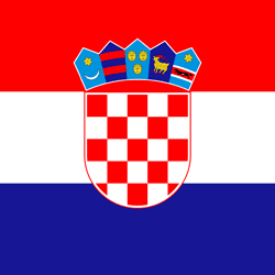 Hrvatski flag