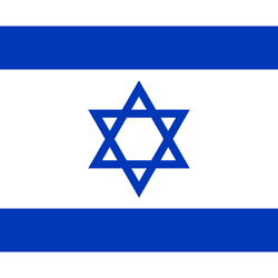 עברית flag