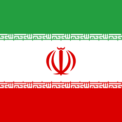 Iran flag