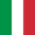 Italiano flag