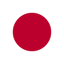 Japanese flag