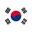 한국어 flag