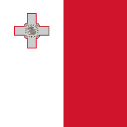 Malta flag