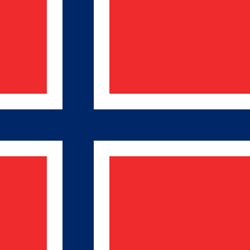 Norsk flag