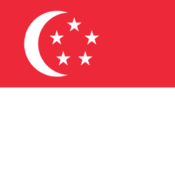 Singapore flag