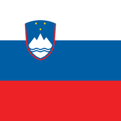 Slovenščina flag