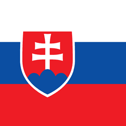 Slovenčina flag