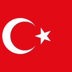Türkçe flag