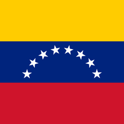 Venezuela flag