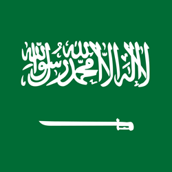 العربية flag