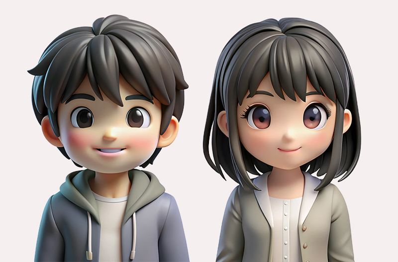 IA & Traduction intelligente - Assistant et traduction