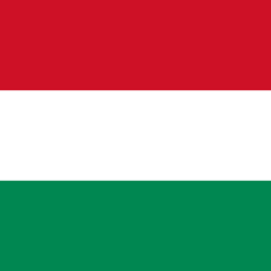 Magyar flag