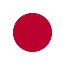 日本語 flag