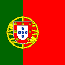 Português flag