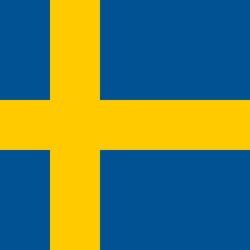 Svenska flag